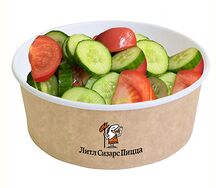 Салат Домашний