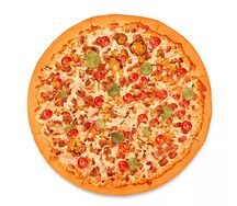 Пицца Охотничья