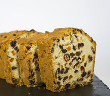 Английский кекс