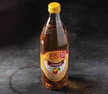 Старые добрые традиции, Лимонад Дюшес, 0,5