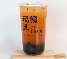 Розовая гуава - Маракуйя