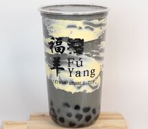 Теневой Бабль Ти