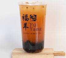 Арбуз Маракуйя-кумкват