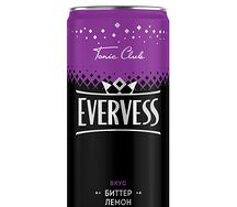 Evervess Биттер Лемон