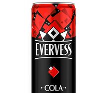 Evervess Cola