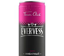 Evervess Имбирный Эль