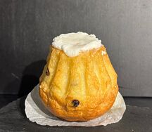 Ромовая баба