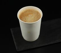 Шмель Апельсин 