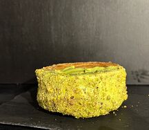 Крунат Фисташковый