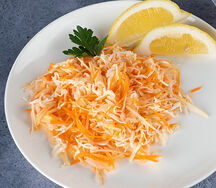 Салат Крюдите