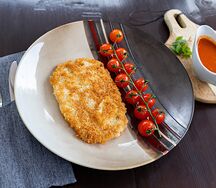 Грудка куриная в панировке