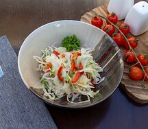 Салат Витаминный