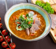 Суп Харчо