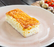 Омлет натуральный