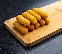 Сырные палочки