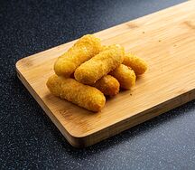 Сырные палочки