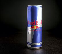 Red Bull