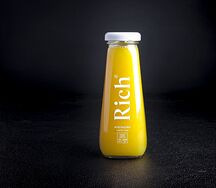 Сок Rich Апельсиновый