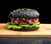 Black Cherry