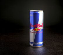 Red Bull