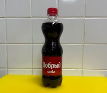 Добрый Cola