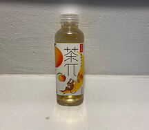 Чай Пи улун с медовым персиком