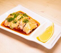 Курица по-сычуаньски