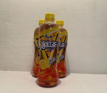 Китайский Ледяной чай Ice Tea Каншифу