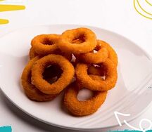 Кольца кальмаров