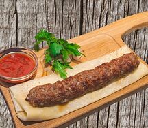 Люля из свинины
