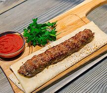 Люля из баранины