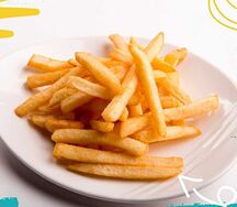 Картофель фри