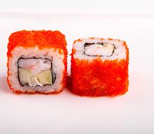 Маки Калифорния