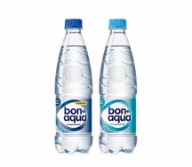 Вода BonAqua негазированная