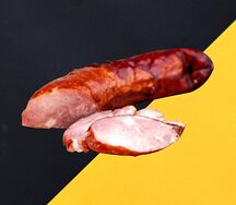 Охотничьи колбаски