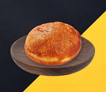 Беляш с мраморной говядиной