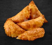 ЧебурекМи с моцареллой (5шт)