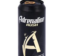 Адреналин
