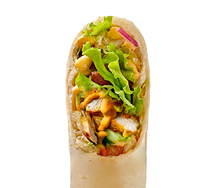 Ролл Затейсти курица