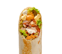 Ролл Мексиканский курица