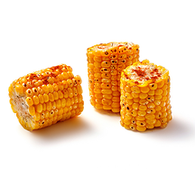 Кукуруза гриль