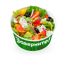 Салат Греческий