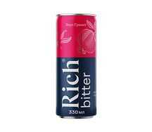Rich Биттер Гранат