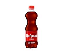 Добрый Кола маленькая