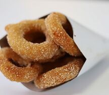 Луковые кольца