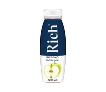 Rich Яблоко