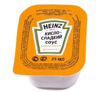 Соус Кисло-сладкий