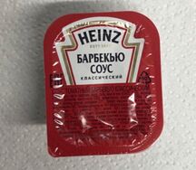 Соус Барбекью
