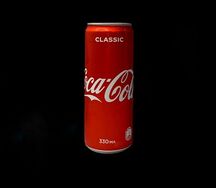 Coca-Cola