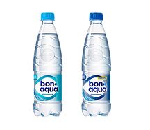 Вода Bon Aqua